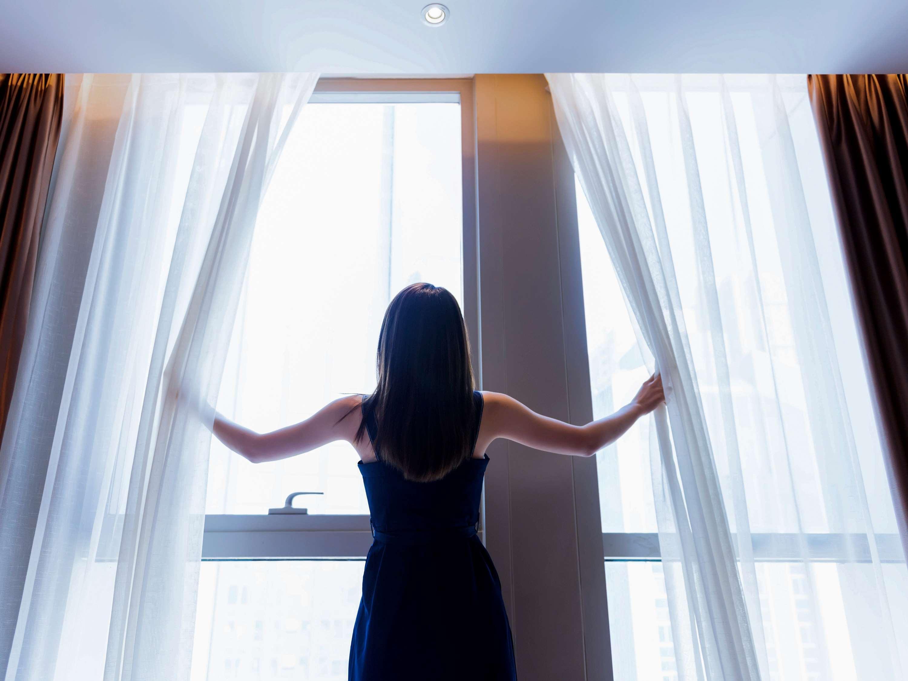 Grand Mercure Wuhan Qiaokou Εξωτερικό φωτογραφία