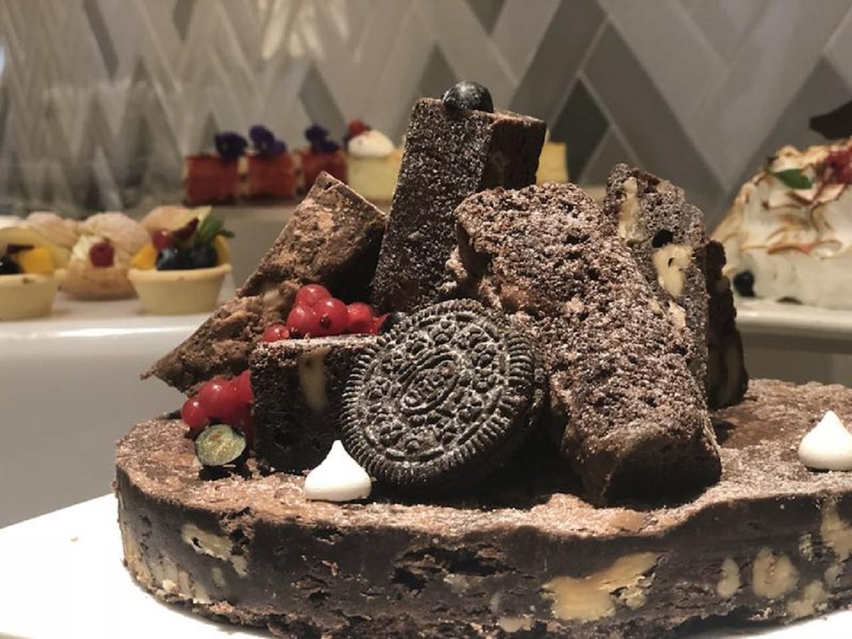 Grand Mercure Wuhan Qiaokou Εξωτερικό φωτογραφία
